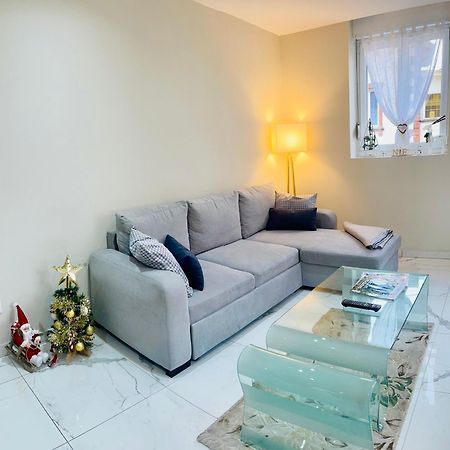 Spacieux, Lumineux Et Confortable La Walck المظهر الخارجي الصورة