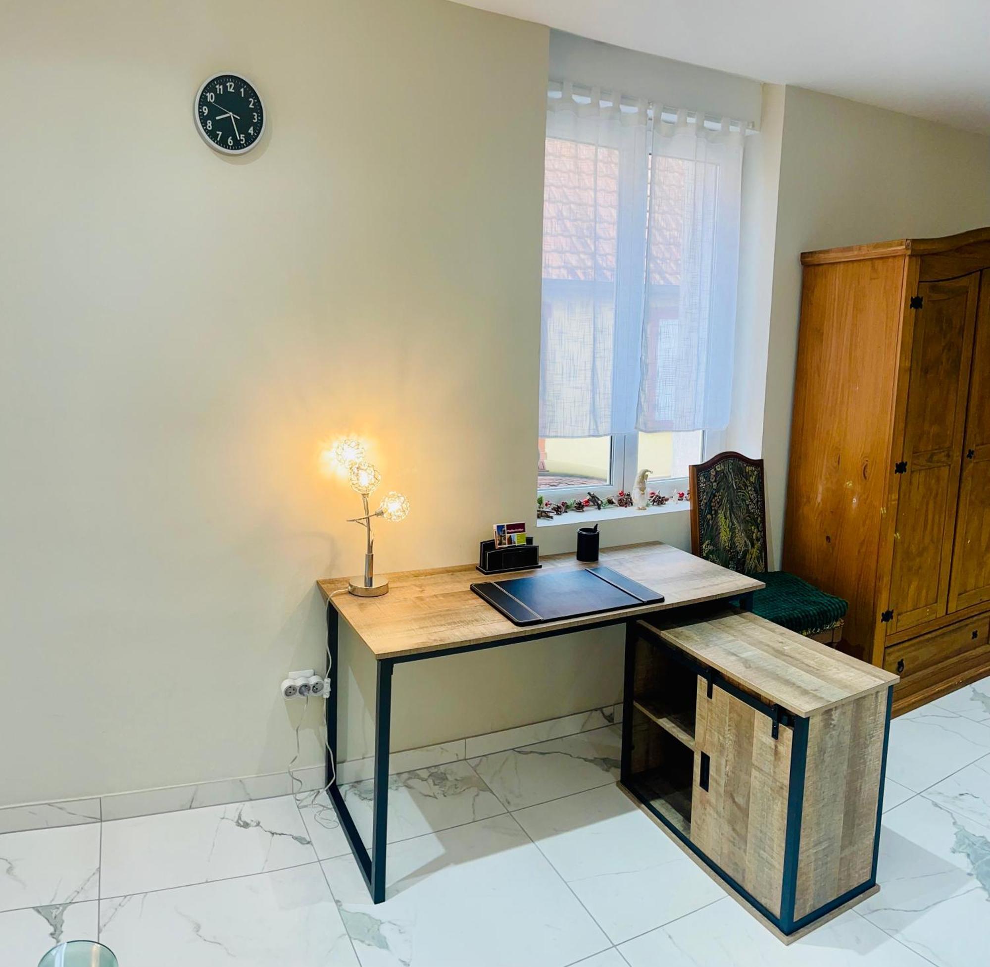 Spacieux, Lumineux Et Confortable La Walck المظهر الخارجي الصورة